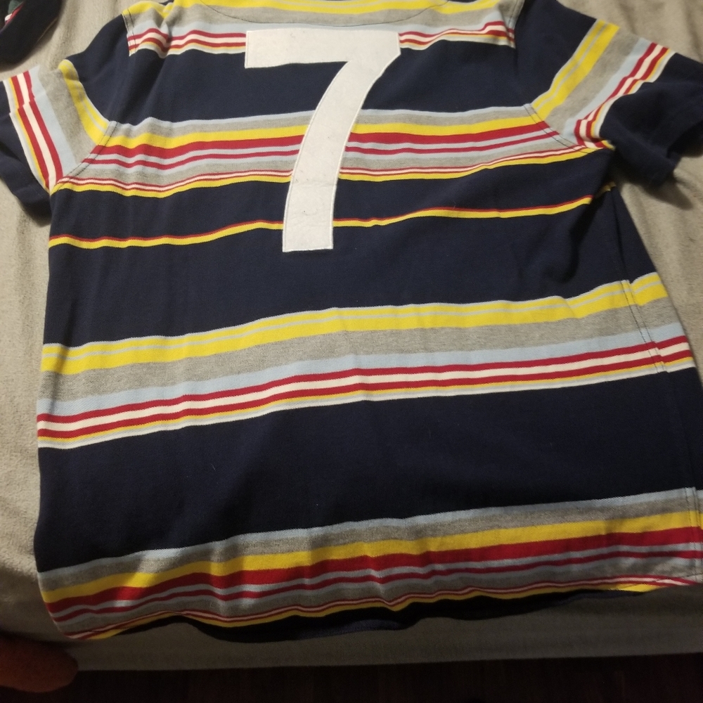 PLAY CLOTHES baseball uniform - Picture 4 of 4